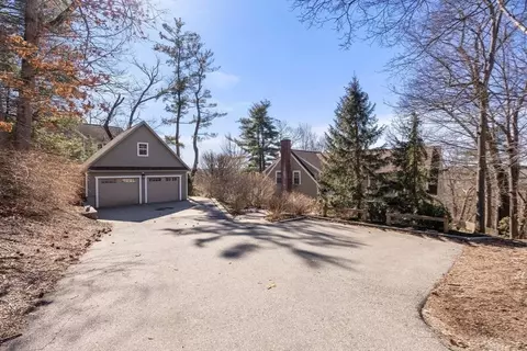 Exterior - 83 Wachusett, Needham, MA 02492 photo 7 of 7