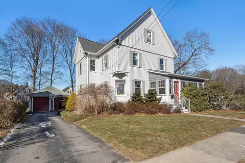 90 Warner St, Hudson, MA 01749