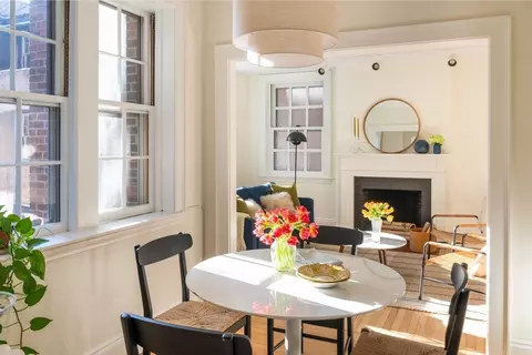 31 Concord Ave #7, Cambridge, MA 02138