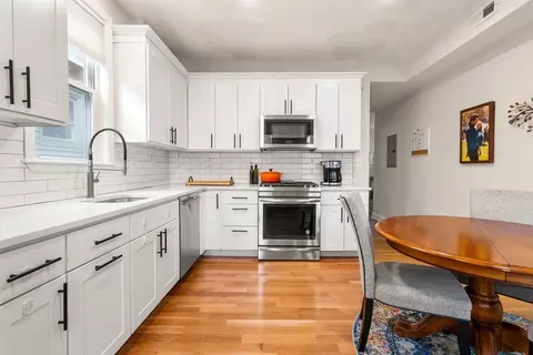 459 Meridian St #2, Boston, MA 02128