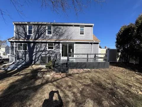 Exterior - 70 Bow St, Saugus, MA 01906 photo 4 of 4