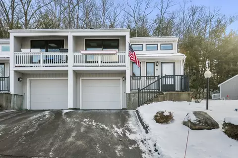 39 Gordon Cir #39, Grafton, MA 01519