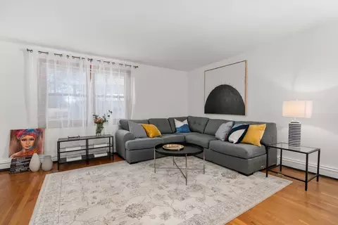 215 Centre St #7, Quincy, MA 02169
