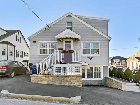 35 S Hancock St, Revere, MA 02151