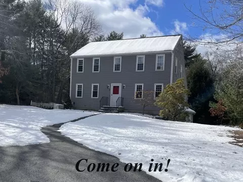 5 Mcclellan Dr, Plymouth, MA 02360