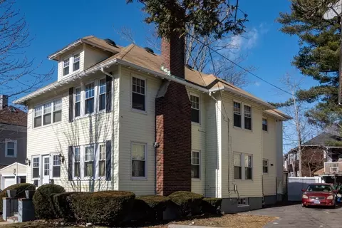 6 Belvoir Rd # -8, Milton, MA 02186