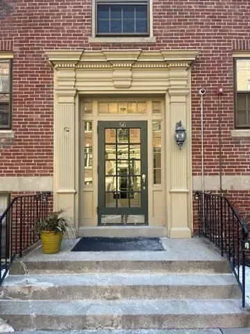 56 Elm St #3, Worcester, MA 01609