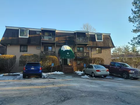 16 Erick Rd #30, Mansfield, MA 02048