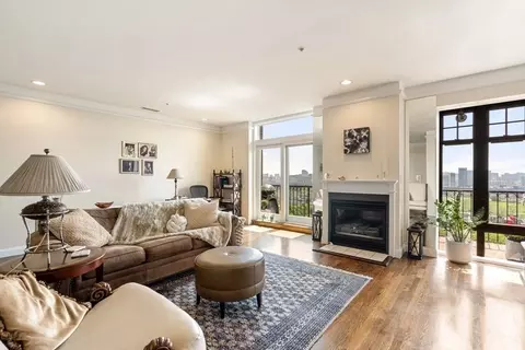 342 Bunker Hill St #5C, Boston, MA 02129