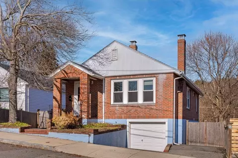 81 Westwood Rd, Medford, MA 02155