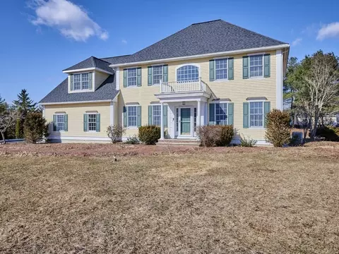 99 Wharton Row, Groton, MA 01450