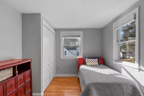 Bedroom - 45 Putnam Rd, Reading, MA 01867 photo 3 of 6