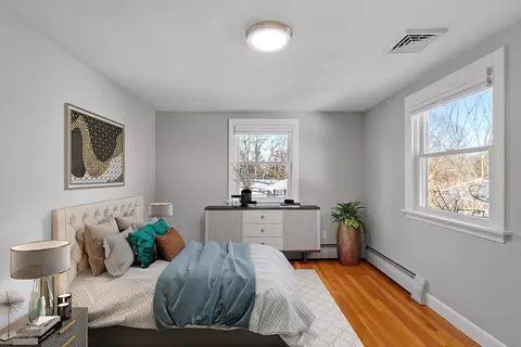Bedroom - 45 Putnam Rd, Reading, MA 01867 photo 6 of 6