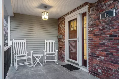 Exterior - 45 Putnam Rd, Reading, MA 01867 photo 2 of 8