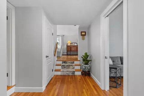 Entry Way - 45 Putnam Rd, Reading, MA 01867 photo 1 of 3