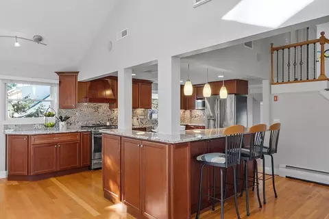 Kitchen - 45 Putnam Rd, Reading, MA 01867 photo 1 of 7