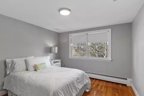 Bedroom - 45 Putnam Rd, Reading, MA 01867 photo 4 of 6