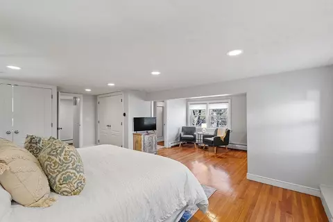 Bedroom - 45 Putnam Rd, Reading, MA 01867 photo 1 of 6