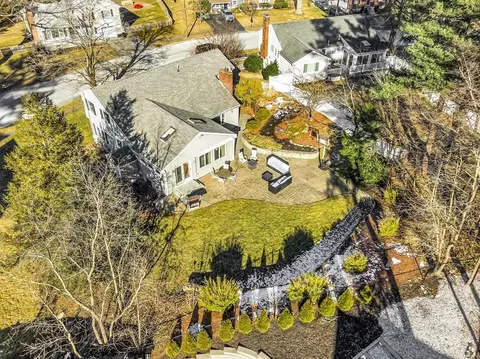 Exterior - 45 Putnam Rd, Reading, MA 01867 photo 8 of 8