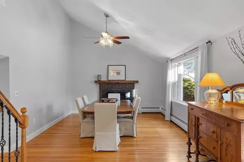 Dining - 45 Putnam Rd, Reading, MA 01867 photo 1 of 3