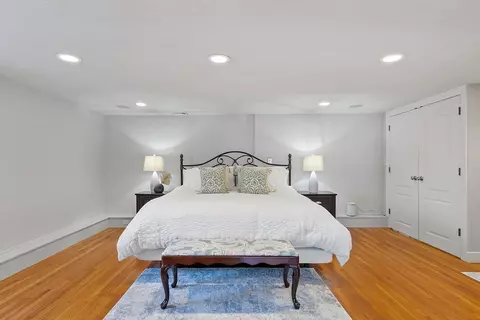 Bedroom - 45 Putnam Rd, Reading, MA 01867 photo 2 of 6