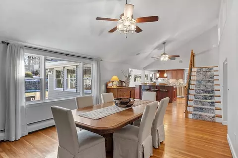 Dining - 45 Putnam Rd, Reading, MA 01867 photo 2 of 3