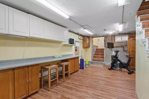 Kitchen - 45 Putnam Rd, Reading, MA 01867 photo 7 of 7