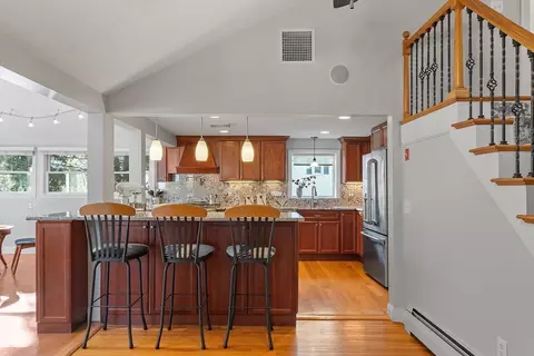 Kitchen - 45 Putnam Rd, Reading, MA 01867 photo 6 of 7