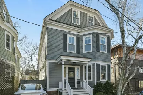 8 Newell St #2, Cambridge, MA 02140