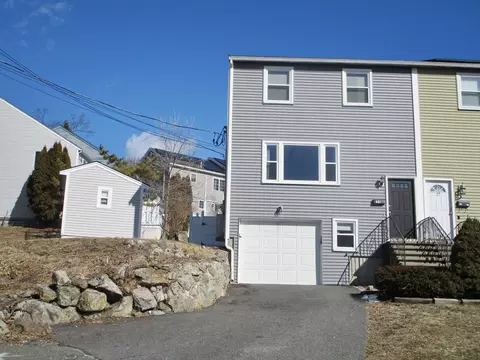 19 Gayron Way #28, Lynn, MA 01905