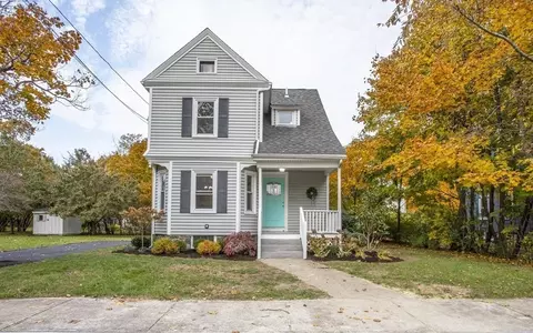 201 West St, Mansfield, MA 02048