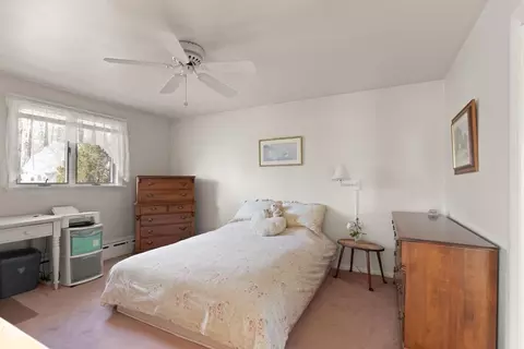 Bedroom - 21 Bailey Ave, Beverly, MA 01915 photo 5 of 5
