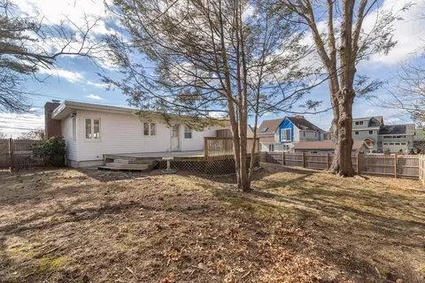 Exterior - 21 Bailey Ave, Beverly, MA 01915 photo 3 of 6