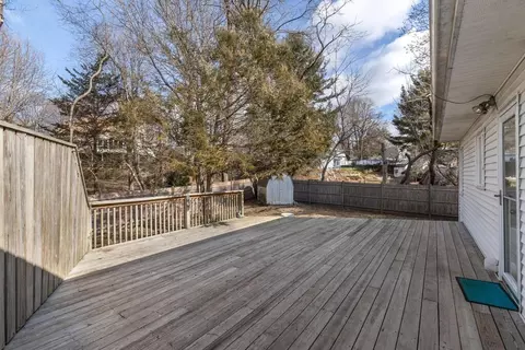 Exterior - 21 Bailey Ave, Beverly, MA 01915 photo 6 of 6