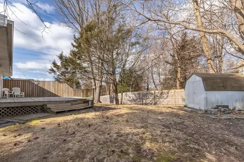 Exterior - 21 Bailey Ave, Beverly, MA 01915 photo 5 of 6