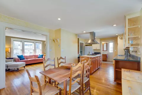 Dining - 32 Emerson Rd, Needham, MA 02492 photo 2 of 2