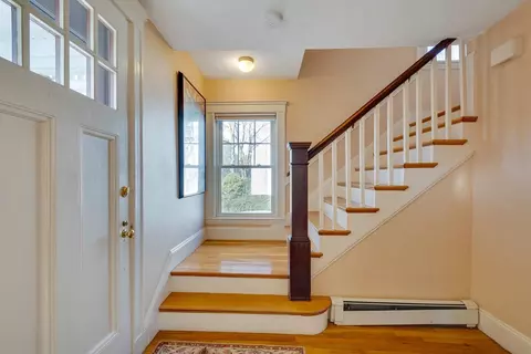 Entry Way - 32 Emerson Rd, Needham, MA 02492 photo 1 of 1