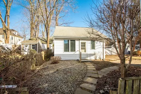 Exterior - 32 Emerson Rd, Needham, MA 02492 photo 3 of 6