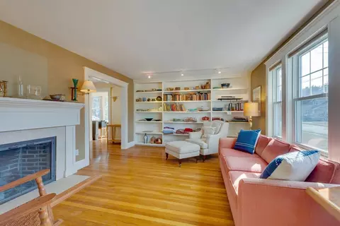 Living - 32 Emerson Rd, Needham, MA 02492 photo 2 of 5