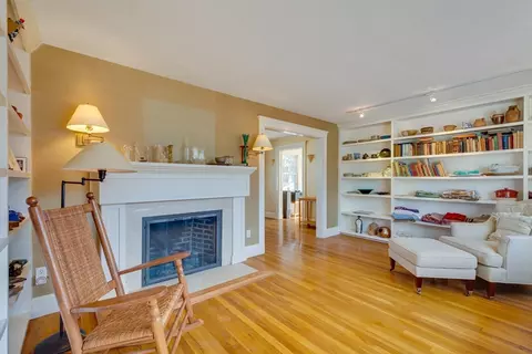 Living - 32 Emerson Rd, Needham, MA 02492 photo 4 of 5