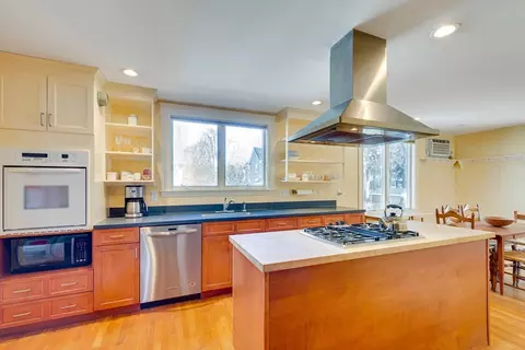 Kitchen - 32 Emerson Rd, Needham, MA 02492 photo 1 of 1