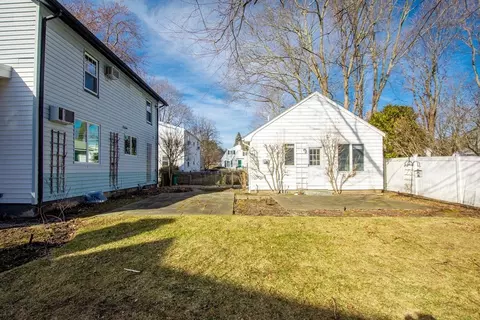 Exterior - 32 Emerson Rd, Needham, MA 02492 photo 6 of 6