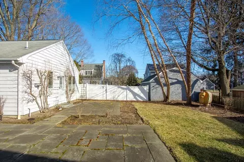 Exterior - 32 Emerson Rd, Needham, MA 02492 photo 5 of 6