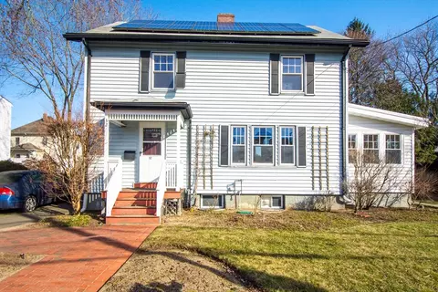 Exterior - 32 Emerson Rd, Needham, MA 02492 photo 2 of 6