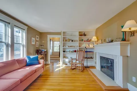 Living - 32 Emerson Rd, Needham, MA 02492 photo 1 of 5