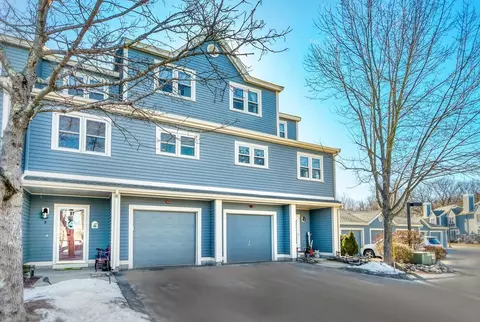 3 Blueberry Way #3, Peabody, MA 01960