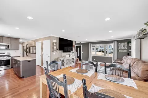 Dining - 31 Ruskin St, Chicopee, MA 01020 photo 1 of 2