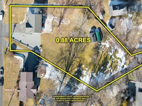 View/Area - 31 Ruskin St, Chicopee, MA 01020 photo 2 of 3