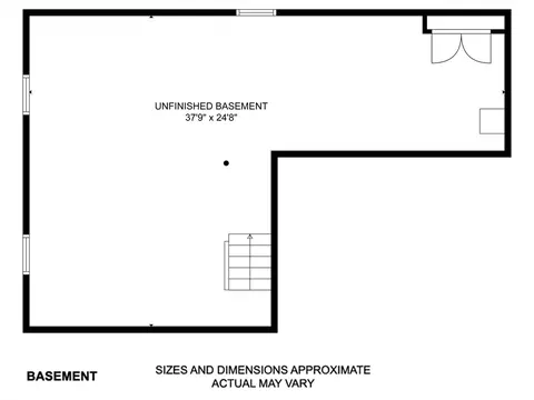 Floorplan - 31 Ruskin St, Chicopee, MA 01020 photo 3 of 3