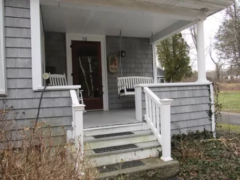 Exterior - 52 North Ave, Mendon, MA 01756 photo 4 of 13